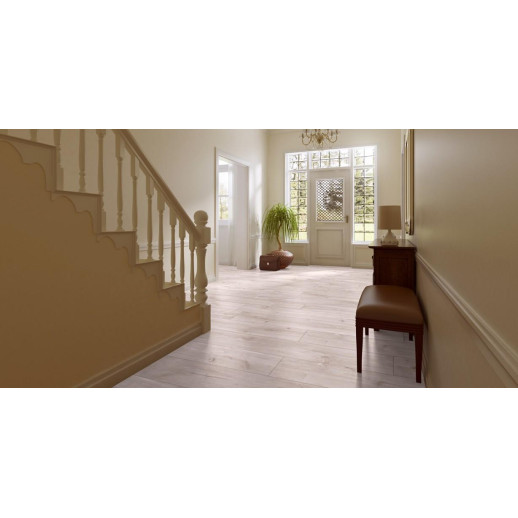 Виниловые полы Quick-Step Balance Click Дуб Каньон Бежевый BACL40038