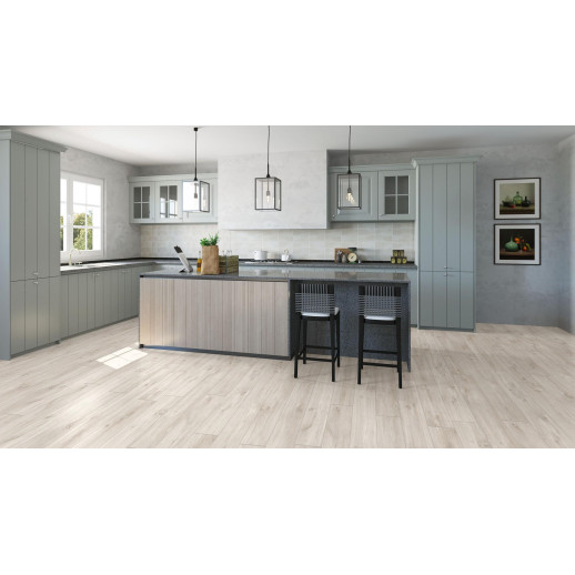 Виниловые полы Quick-Step Balance Click Дуб Каньон Бежевый BACL40038