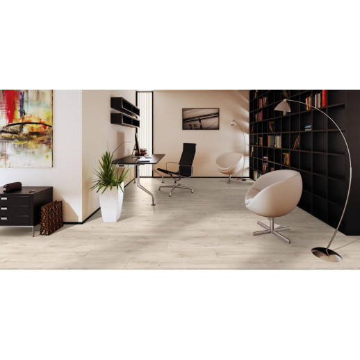 Виниловые полы Quick-Step Balance Click Дуб Каньон Бежевый BACL40038