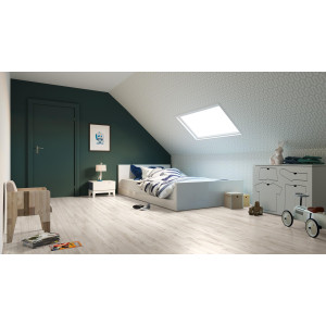 Виниловые полы Quick-Step Balance Click Дуб Каньон Бежевый BACL40038