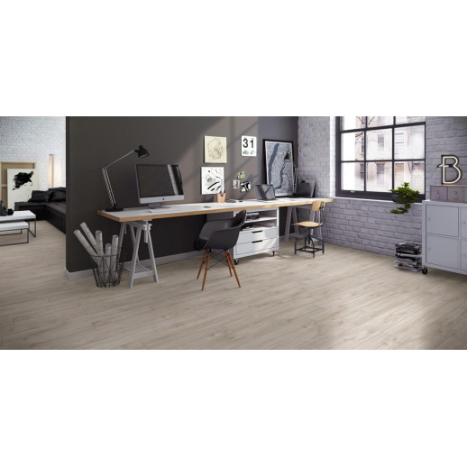 Виниловые полы Quick-Step Balance Click Дуб Каньон Бежевый BACL40038