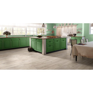 Виниловые полы Quick-Step Balance Click Дуб Каньон Светло-коричневый Пиленый BACL40031