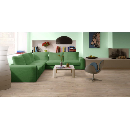 Виниловые полы Quick-Step Balance Click Дуб Каньон Светло-коричневый Пиленый BACL40031