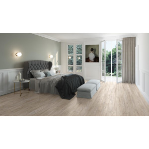 Виниловые полы Quick-Step Balance Click Дуб Каньон Светло-коричневый Пиленый BACL40031