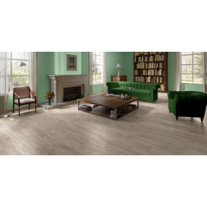 Виниловые полы Quick-Step Balance Click Дуб Каньон Светло-коричневый Пиленый BACL40031