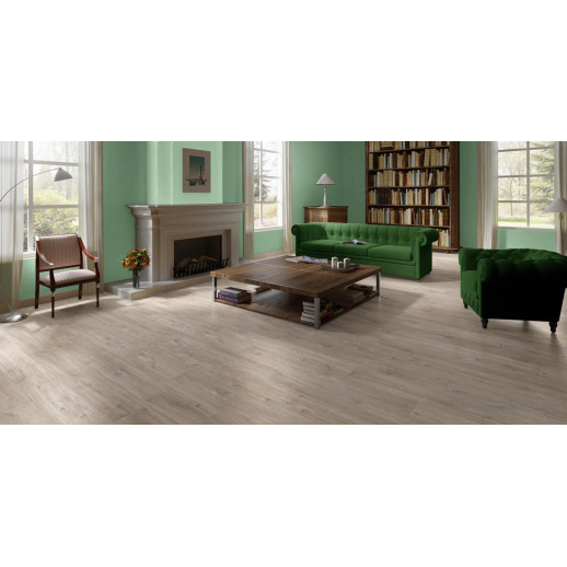 Виниловые полы Quick-Step Balance Click Дуб Каньон Светло-коричневый Пиленый BACL40031