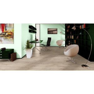 Виниловые полы Quick-Step Balance Click Дуб Каньон Светло-коричневый Пиленый BACL40031
