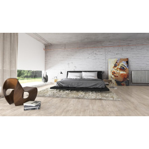 Виниловые полы Quick-Step Balance Click Дуб Каньон Светло-коричневый Пиленый BACL40031