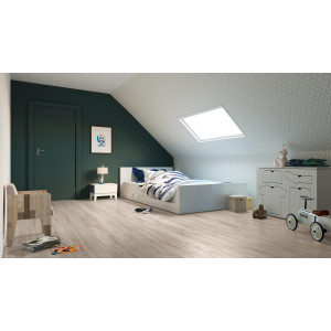 Виниловые полы Quick-Step Balance Click Дуб Каньон Светло-коричневый Пиленый BACL40031