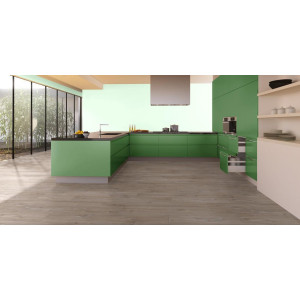 Виниловые полы Quick-Step Balance Click Дуб Каньон Светло-коричневый Пиленый BACL40031