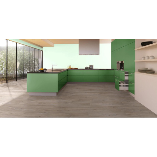 Виниловые полы Quick-Step Balance Click Дуб Каньон Светло-коричневый Пиленый BACL40031