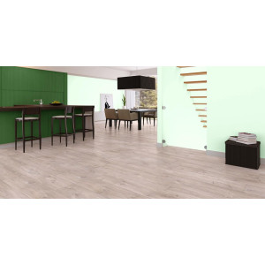 Виниловые полы Quick-Step Balance Click Дуб Каньон Светло-коричневый Пиленый BACL40031
