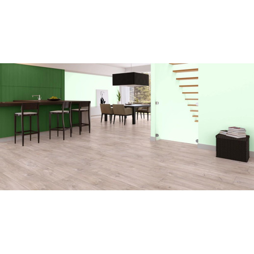 Виниловые полы Quick-Step Balance Click Дуб Каньон Светло-коричневый Пиленый BACL40031