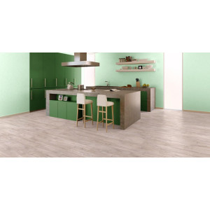 Виниловые полы Quick-Step Balance Click Дуб Каньон Светло-коричневый Пиленый BACL40031