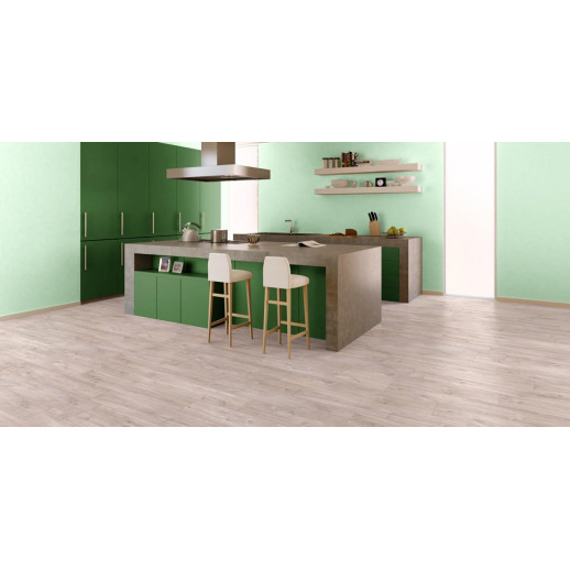 Виниловые полы Quick-Step Balance Click Дуб Каньон Светло-коричневый Пиленый BACL40031
