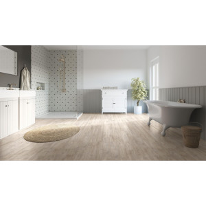 Виниловые полы Quick-Step Balance Click Дуб Каньон Светло-коричневый Пиленый BACL40031