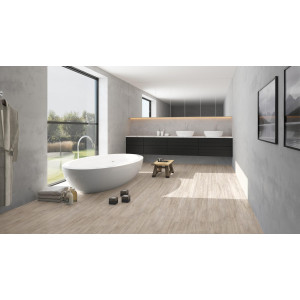Виниловые полы Quick-Step Balance Click Дуб Каньон Светло-коричневый Пиленый BACL40031