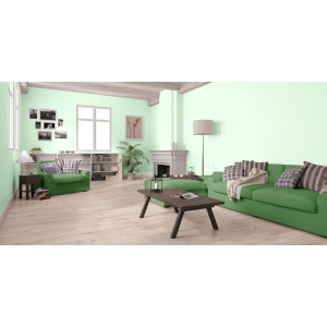 Виниловые полы Quick-Step Balance Click Дуб Каньон Светло-коричневый Пиленый BACL40031