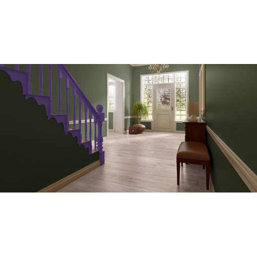 Виниловые полы Quick-Step Balance Click Дуб Каньон Светло-коричневый Пиленый BACL40031