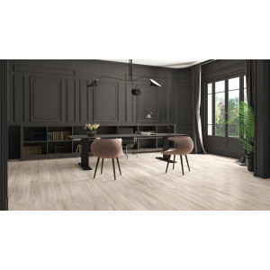 Виниловые полы Quick-Step Balance Click Дуб Каньон Светло-коричневый Пиленый BACL40031
