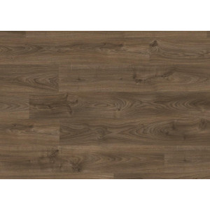 Виниловые полы Quick-Step Balance Click Дуб Коттедж Темно-коричневый BACL40027
