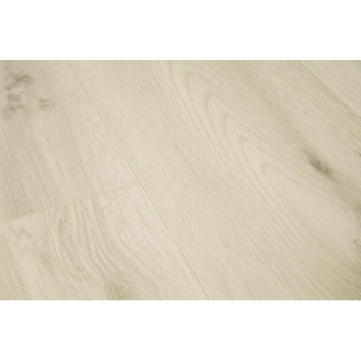 Виниловые полы Quick-Step Balance Click Светло-бежевый Дуб BACL40017