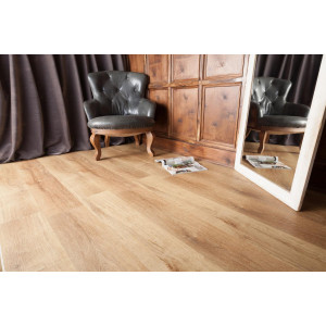 Виниловые полы Aquafloor RealWood AF 6034