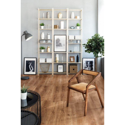 Кварцвинил "Alpine Floor" 2-1 Дуб Royal, Real Wood