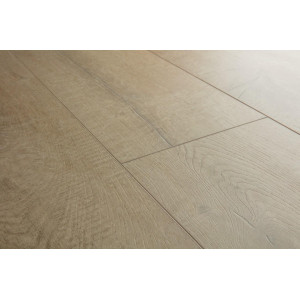 Виниловые полы Quick-Step Balance Click Дуб Бархатный Песочный BACL40159