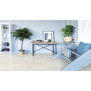 Кварцвинил "Alpine Floor" 3-2 Дуб Светлый, Easy Line