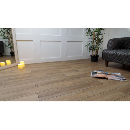 Виниловые полы Aquafloor Parquet AF6019PQ