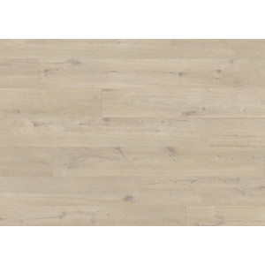 Виниловые полы Quick-Step Pulse Click Дуб Хлопковый Бежевый PUCL40103