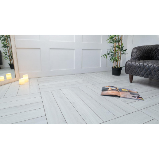 Виниловые полы Aquafloor Parquet AF6016PQ