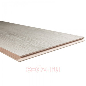 Ламинат "Clix Floor" 089 Дуб имперский выбеленный, Plus