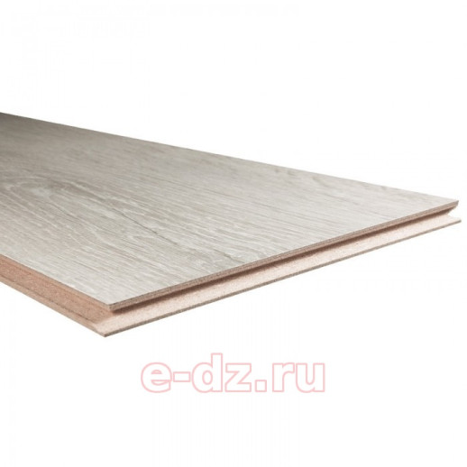 Ламинат "Clix Floor" 089 Дуб имперский выбеленный, Plus