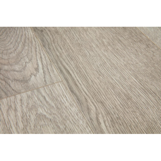 Виниловые полы Quick-Step Balance Click Жемчужный Серо-коричневый Дуб BACL40133