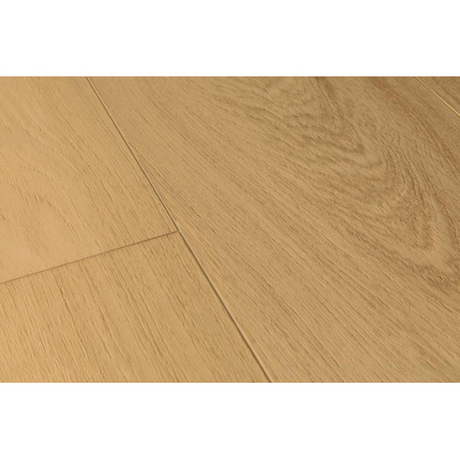 Виниловые полы Quick-Step Pulse Click Дуб Чистый Медовый PUCL40098