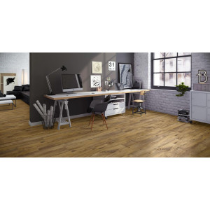 Виниловые полы Quick-Step Balance Click Каштан Винтажный Натуральный BACL40029