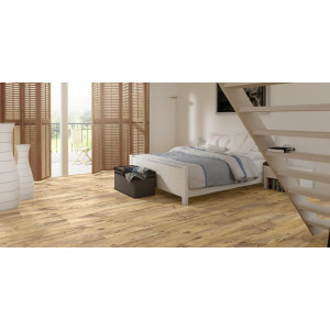 Виниловые полы Quick-Step Balance Click Каштан Винтажный Натуральный BACL40029