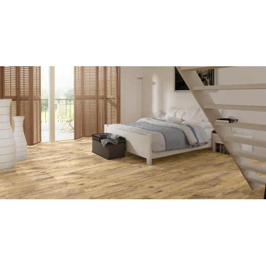 Виниловые полы Quick-Step Balance Click Каштан Винтажный Натуральный BACL40029