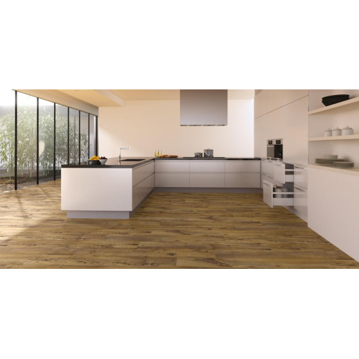 Виниловые полы Quick-Step Balance Click Каштан Винтажный Натуральный BACL40029
