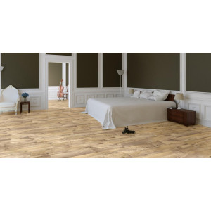 Виниловые полы Quick-Step Balance Click Каштан Винтажный Натуральный BACL40029