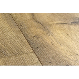 Виниловые полы Quick-Step Balance Click Каштан Винтажный Натуральный BACL40029