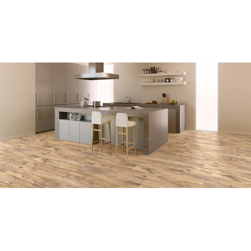 Виниловые полы Quick-Step Balance Click Каштан Винтажный Натуральный BACL40029
