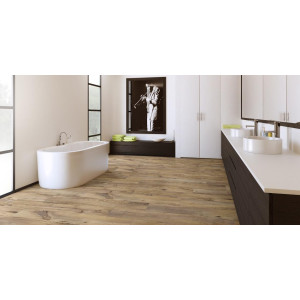 Виниловые полы Quick-Step Balance Click Каштан Винтажный Натуральный BACL40029