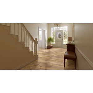 Виниловые полы Quick-Step Balance Click Каштан Винтажный Натуральный BACL40029