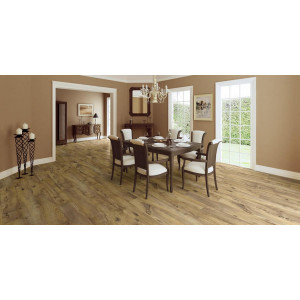 Виниловые полы Quick-Step Balance Click Каштан Винтажный Натуральный BACL40029