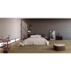 Виниловые полы Quick-Step Balance Click Каштан Винтажный Натуральный BACL40029