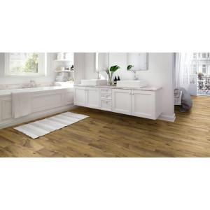 Виниловые полы Quick-Step Balance Click Каштан Винтажный Натуральный BACL40029