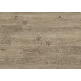 Виниловые полы Quick-Step Balance Rigid Click Дуб Коттедж Серо-коричневый RBACL40026